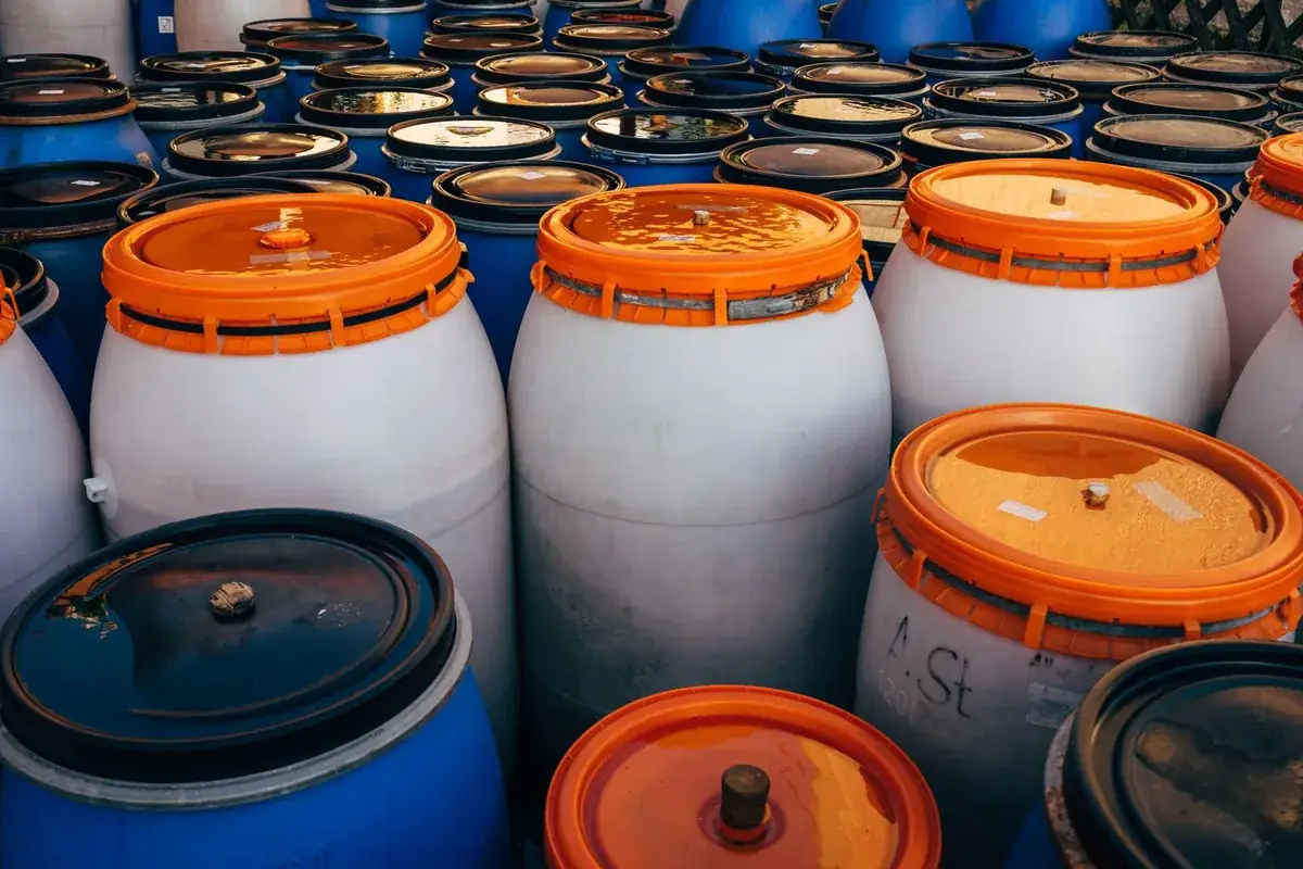 Chemical & Toxic Waste Cleanup in White Pigeon, MI