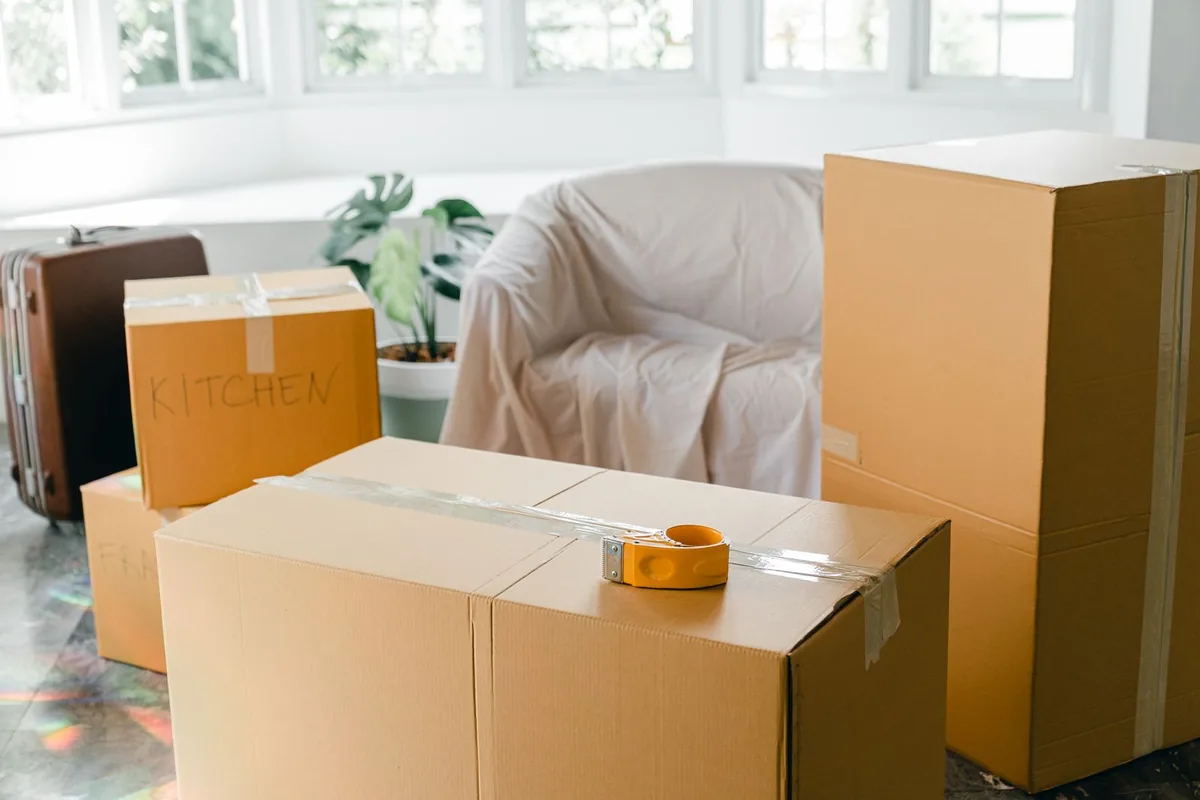 Hoarding Cleanup in White Pigeon, MI